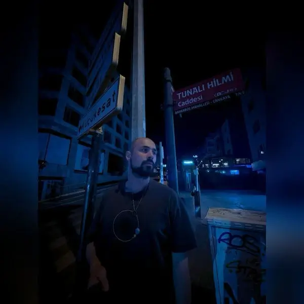 Da'Hakan: Sono sopravvissuto