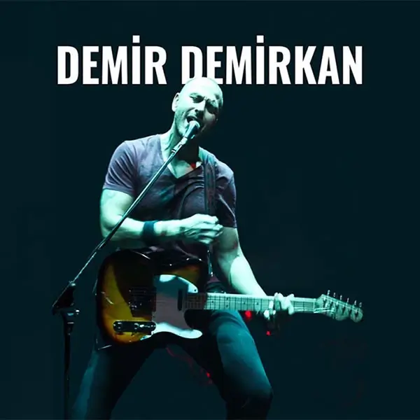 Demir Demirkan