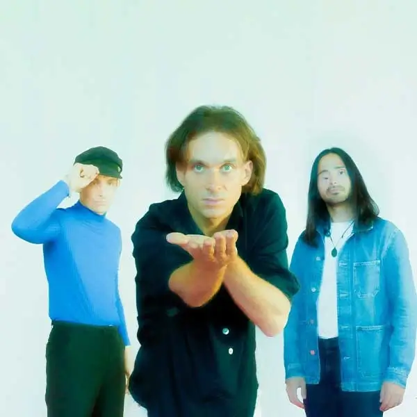 Magnet für schmutzige Geräusche