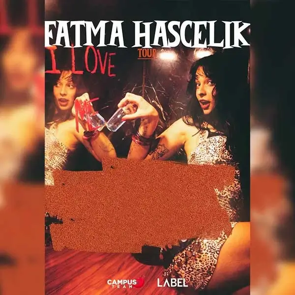Dj Fatma Hasçelik