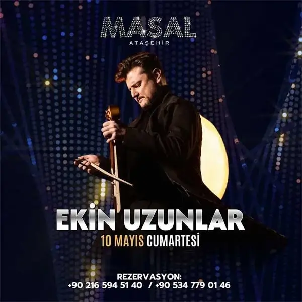 Ekin Uzunlar