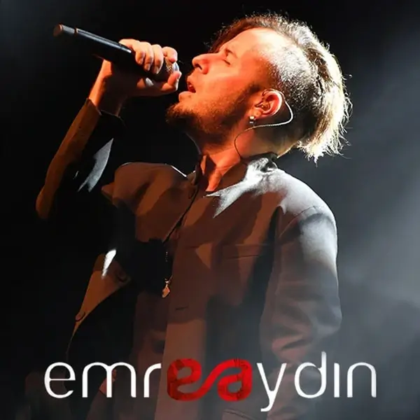 Emre Aydin 20 December Dream Coffee House Kocaeli Concert