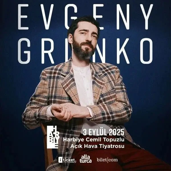 Evgeny Grinko