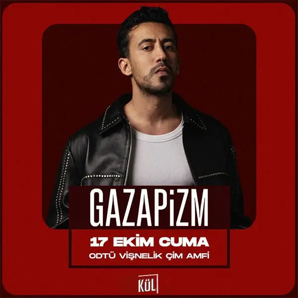 Geceye Ses Ver – Vişnelik’te Gazapizm