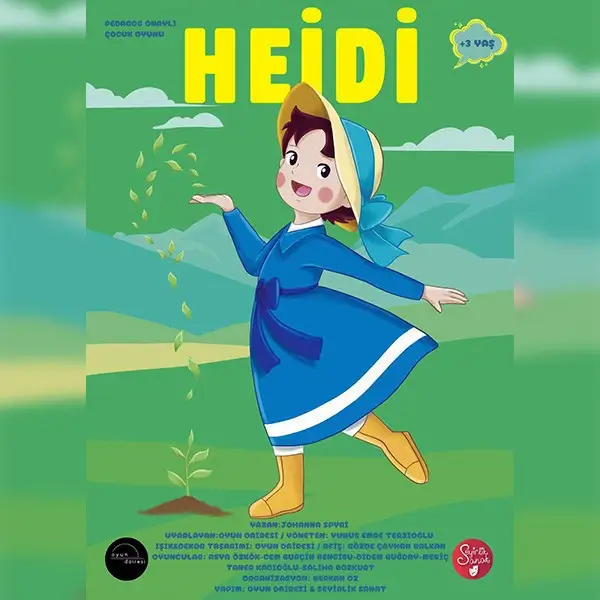 Heidi