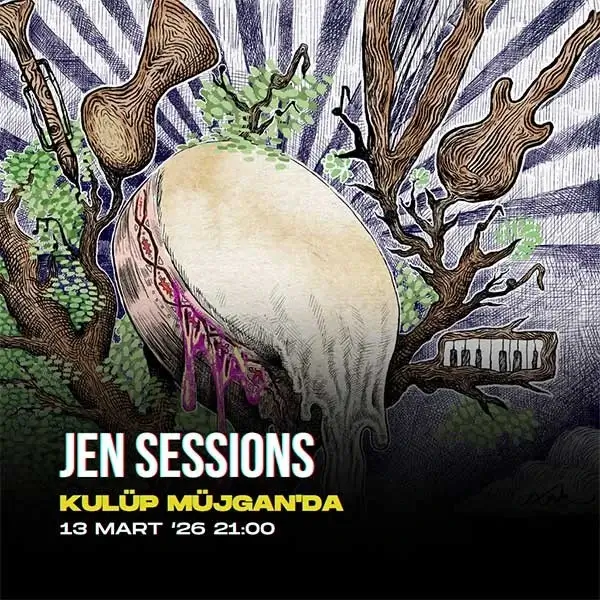 Jen Sessions