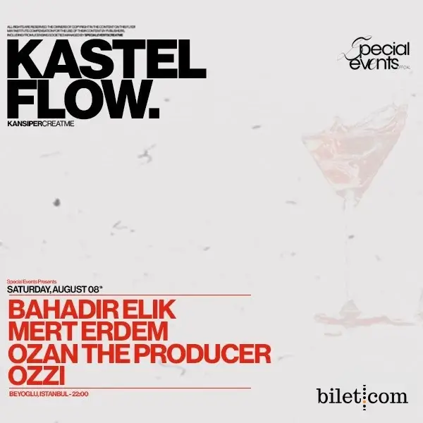 Kastel Flow