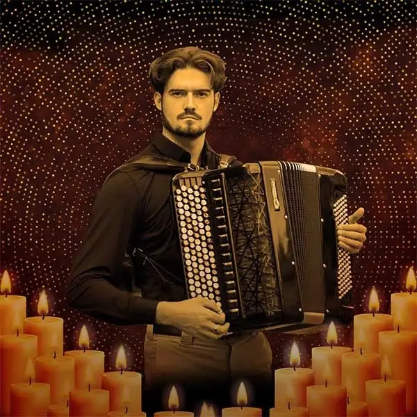 LUMERA - Сергей Садовой шам жарығымен