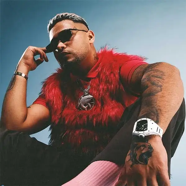 Lvbel C5 - Fellas Tour