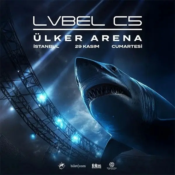 LVBEL C5 Live in Arena