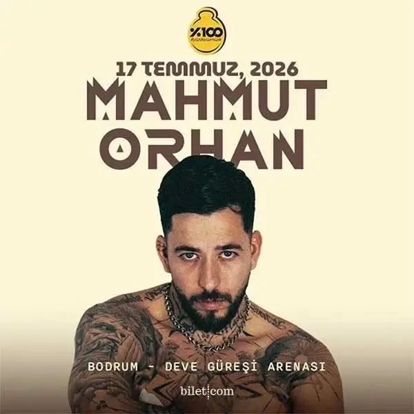 Mahmut Orhan