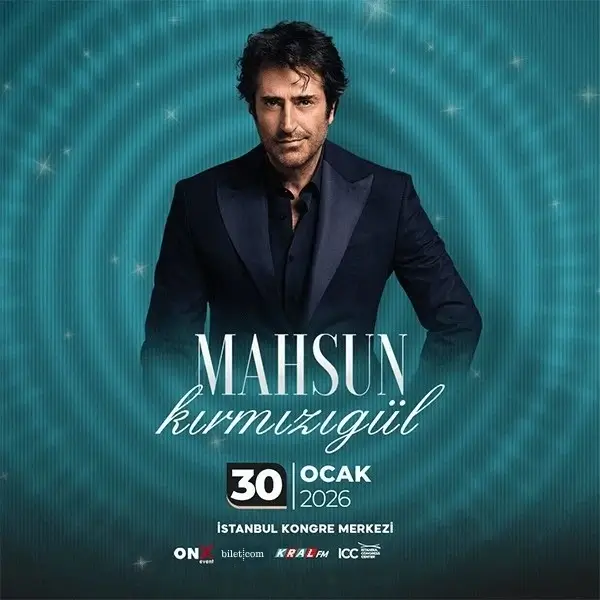 Mahsun Kırmızıgül