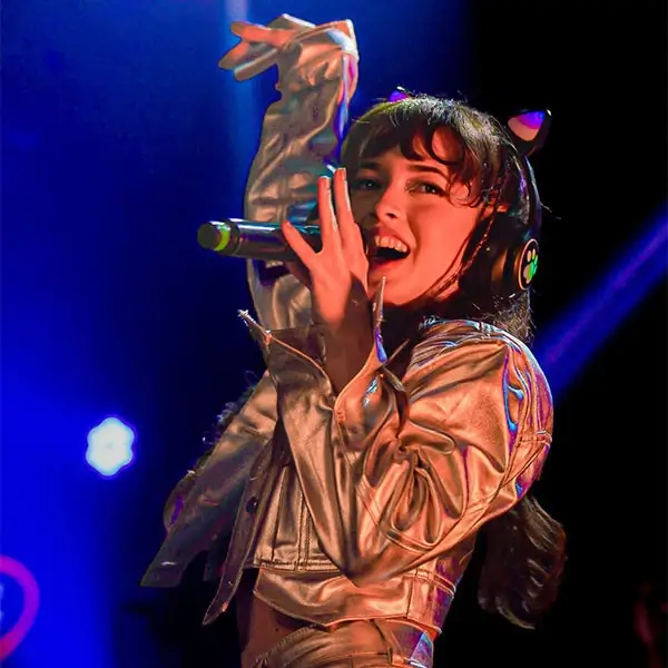 Melis Fis Melo Turne 2025