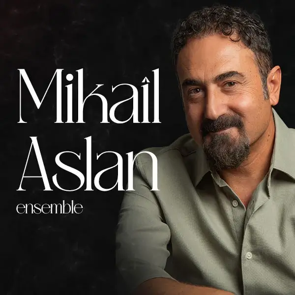 Michael Aslan