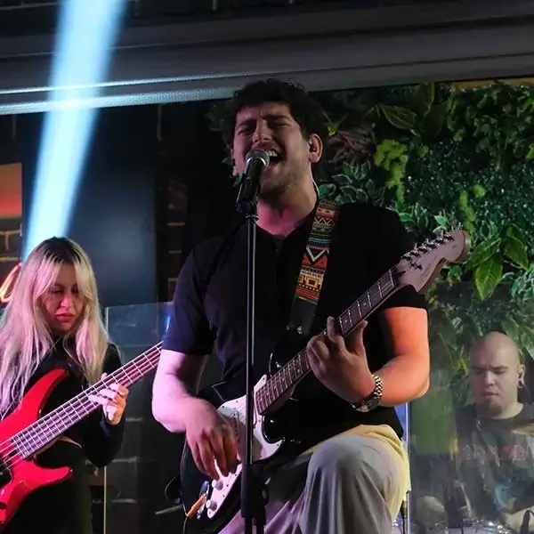 Μικαήλ Τουράν