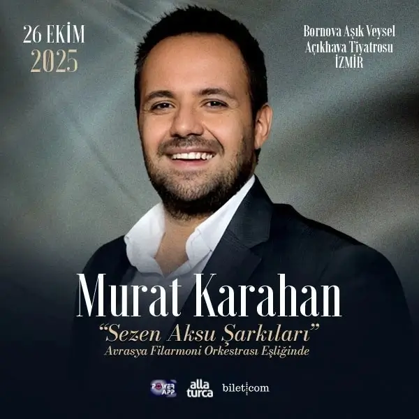 Murat Karahan - Sezen Aksu Mahnıları