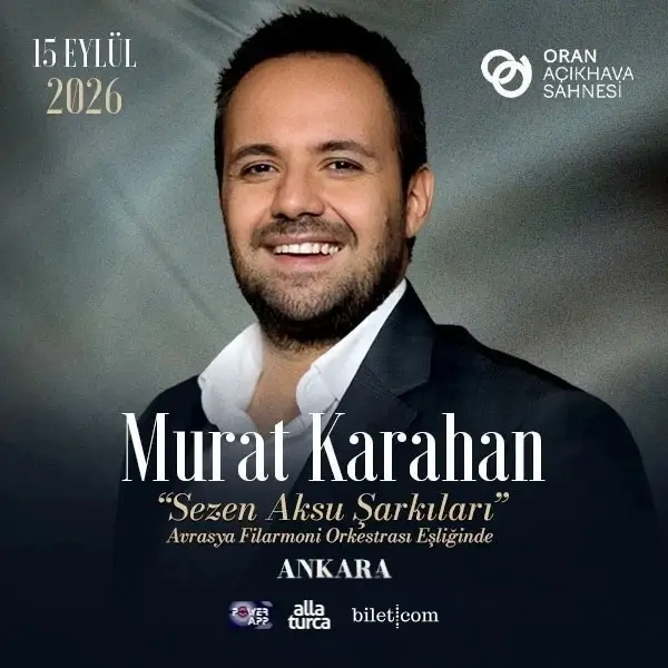 Murat Karahan - Sezen Aksu Şarkıları