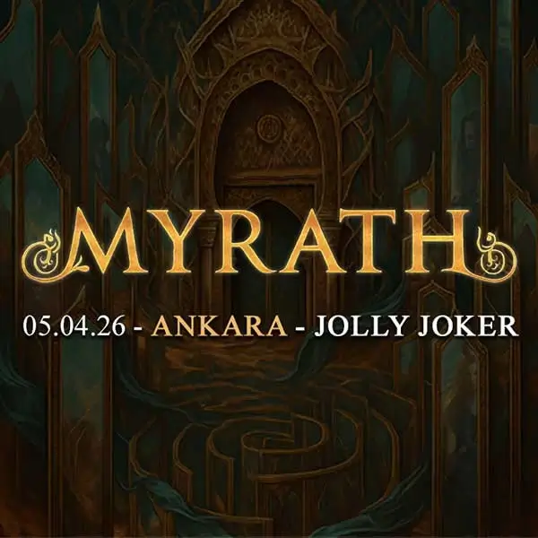 Myrath