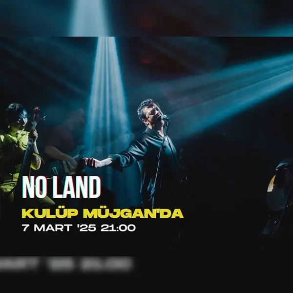 No Land