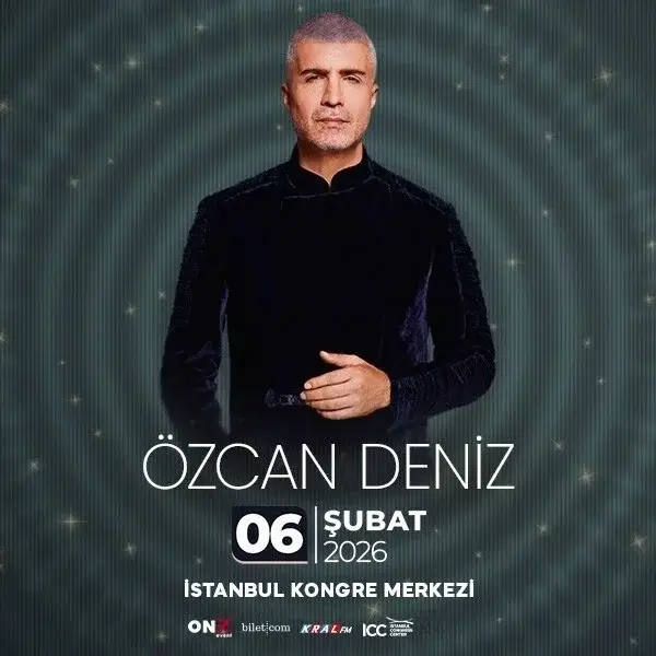 Özcan Deniz