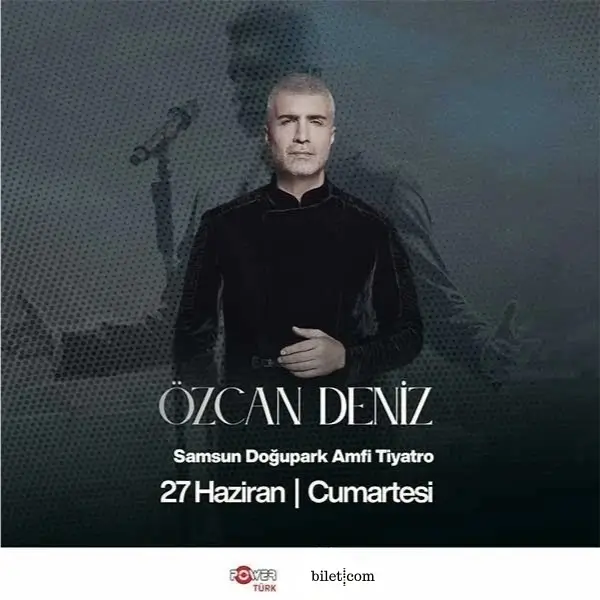 Özcan Deniz