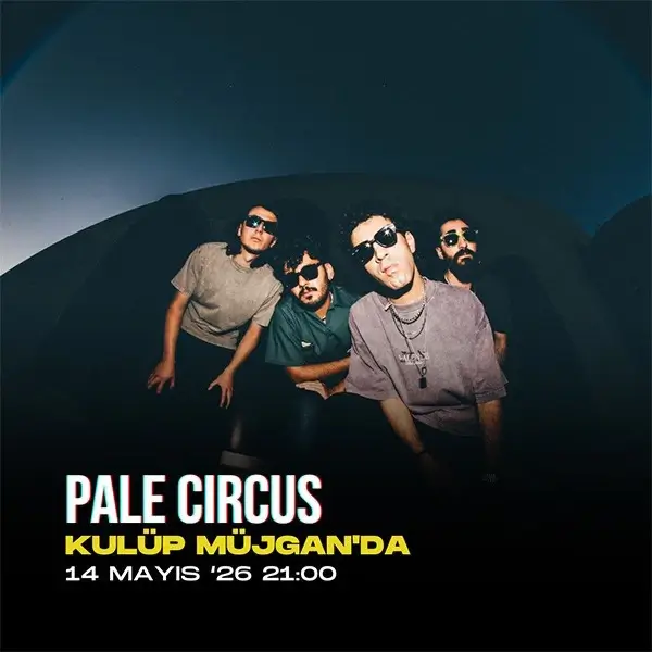 Pale Circus