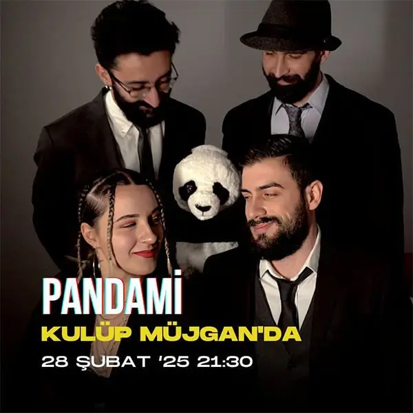 Pandami Music