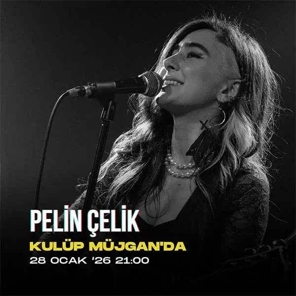 Pelin Çelik