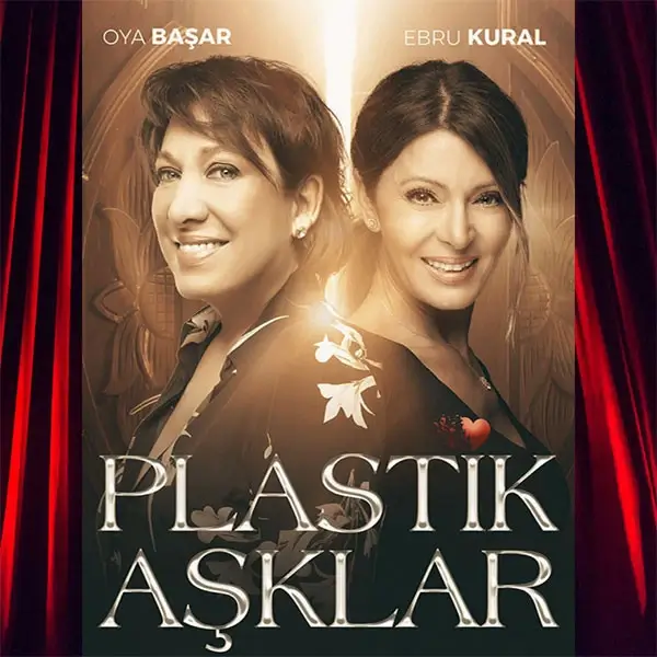 Plastik Aşklar