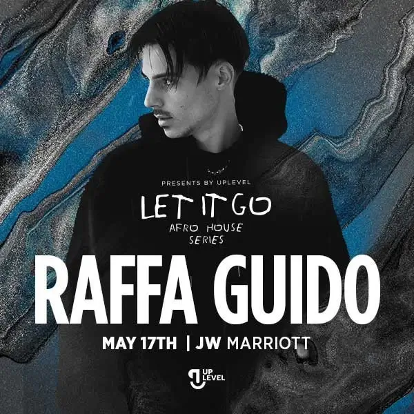 Raffa Guido | Let It Go