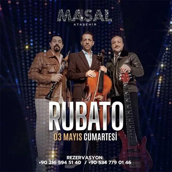 Rubat