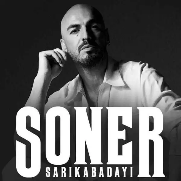 Soner Sarikabadayı Ticket - 1