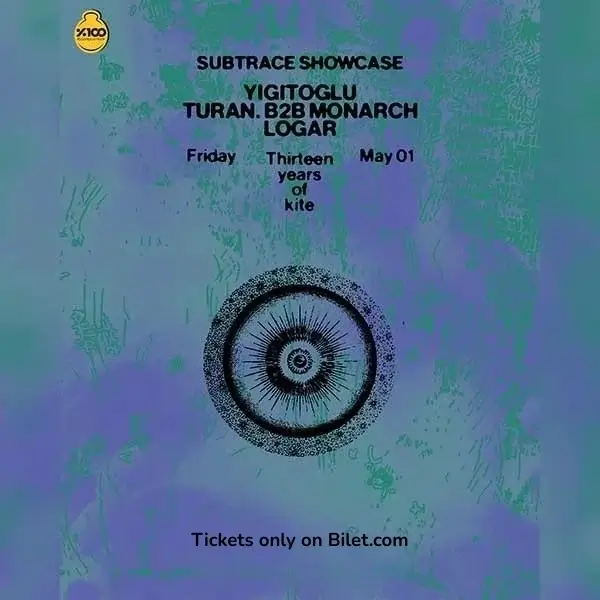 SUBTRACE SHOWCASE