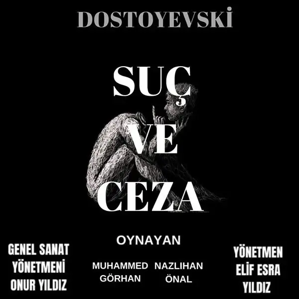 Suç ve Ceza