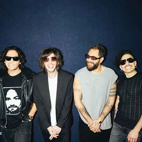 The Wanton Bishops & Al York