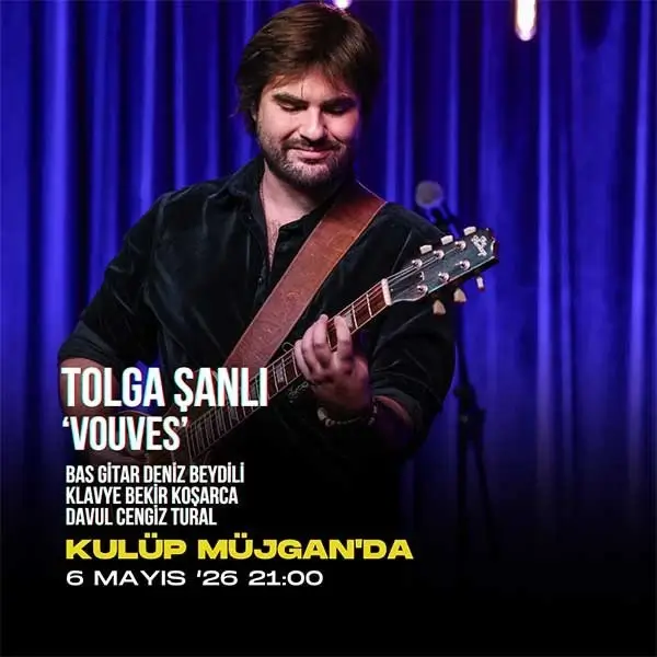 Τόλγκα Σανλί