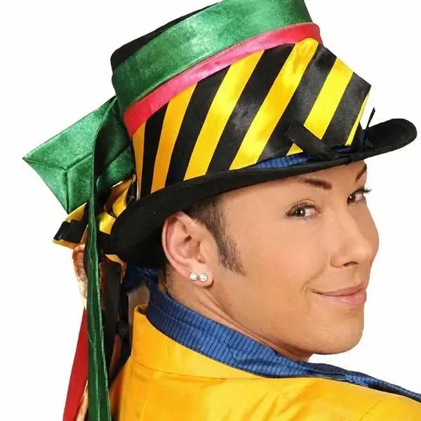 Vj Bülent ile 90’lar Türkçe Pop Parti