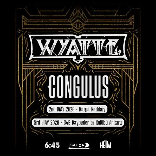 Wyatt E. & Congulus