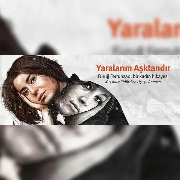 Yaralarım Aşktandır