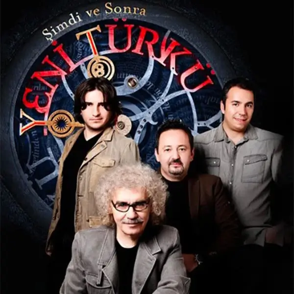 Νέο Τουρκικό Τραγούδι