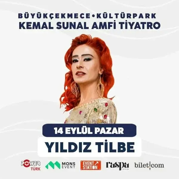 Yıldız Tilbe