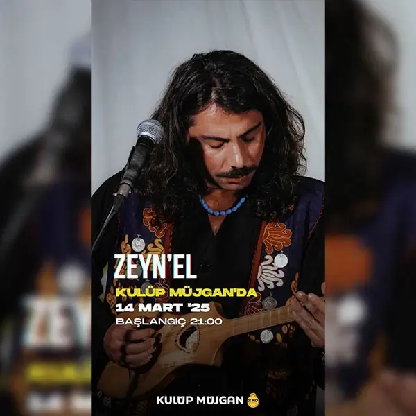 Zeyn'el Günbek