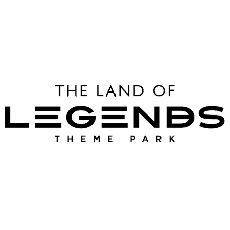 The Land Of Legends Tema Park