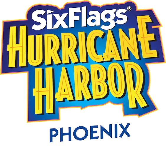 Hurricane Harbor Phoenix 1-day admission tickets