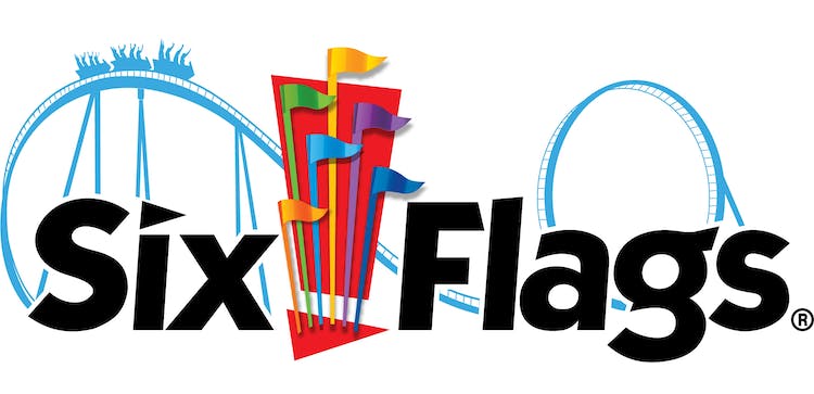 Six Flags Fiesta Texas admission tickets