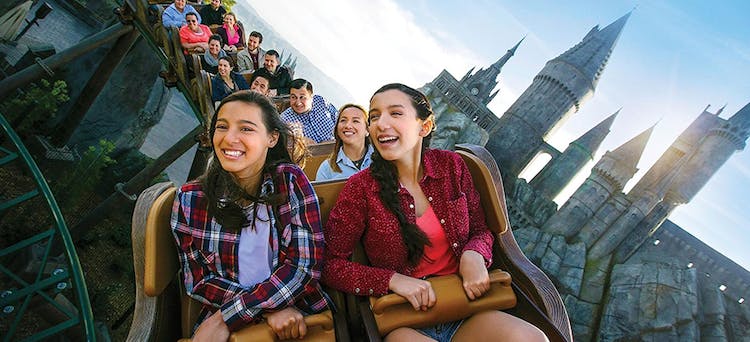 How Much Is Express Ticket For Universal Studios Hollywood