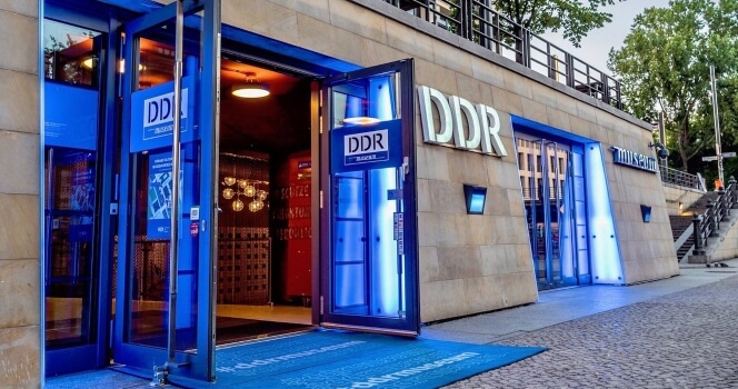 DDR Museum - Berlin's Interactive Museum Bileti - 1