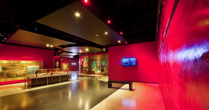 Istanbul Aquarium Florya Tickets Bileti - 5
