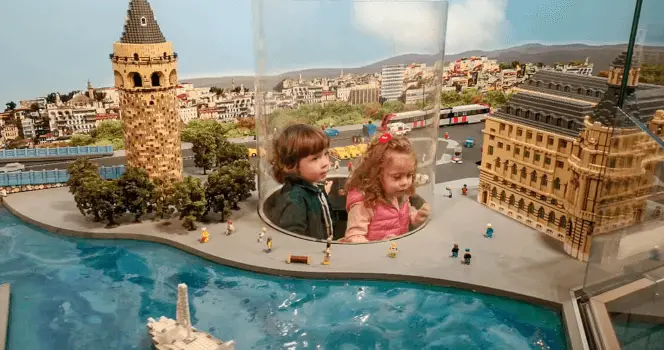 LEGOLAND® Discovery Center Istanbul Ticket - 4