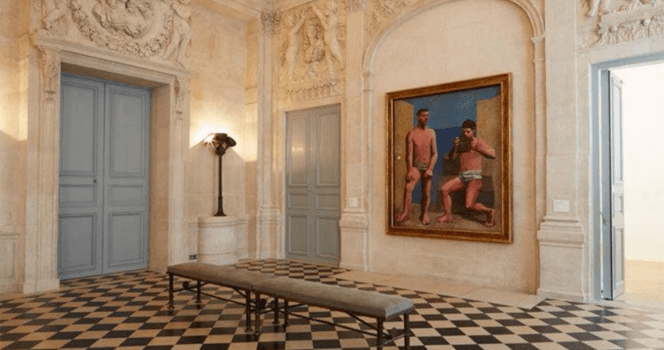 Musée national Picasso-Paris Bileti - 4